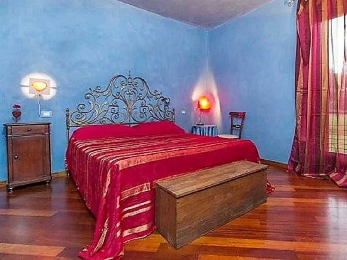 B&B La Colombera Lessona Dış mekan fotoğraf