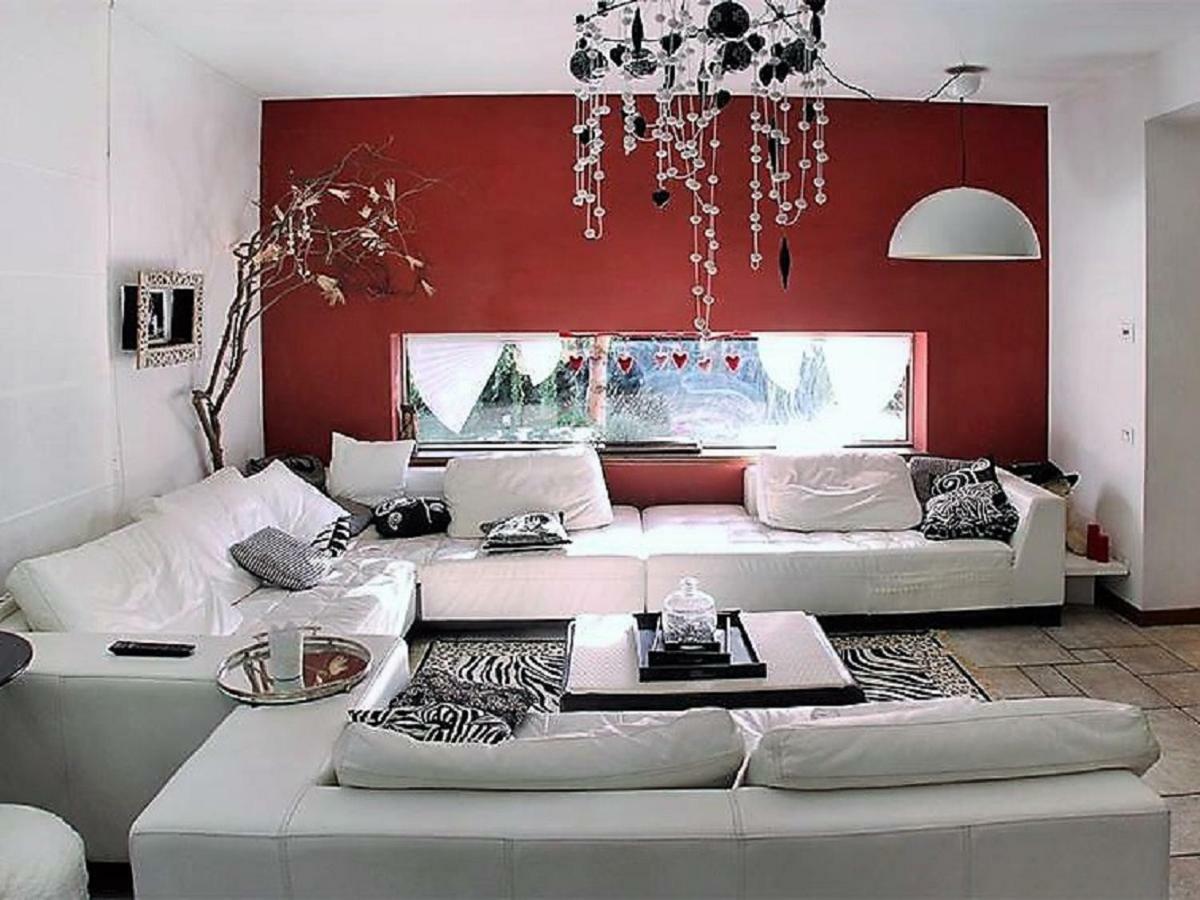 B&B La Colombera Lessona Dış mekan fotoğraf